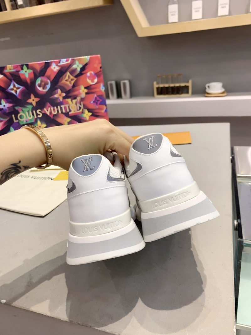 LV Sneakers